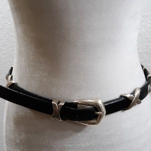 Belt size large